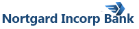 Nortgard Incorp Bank
